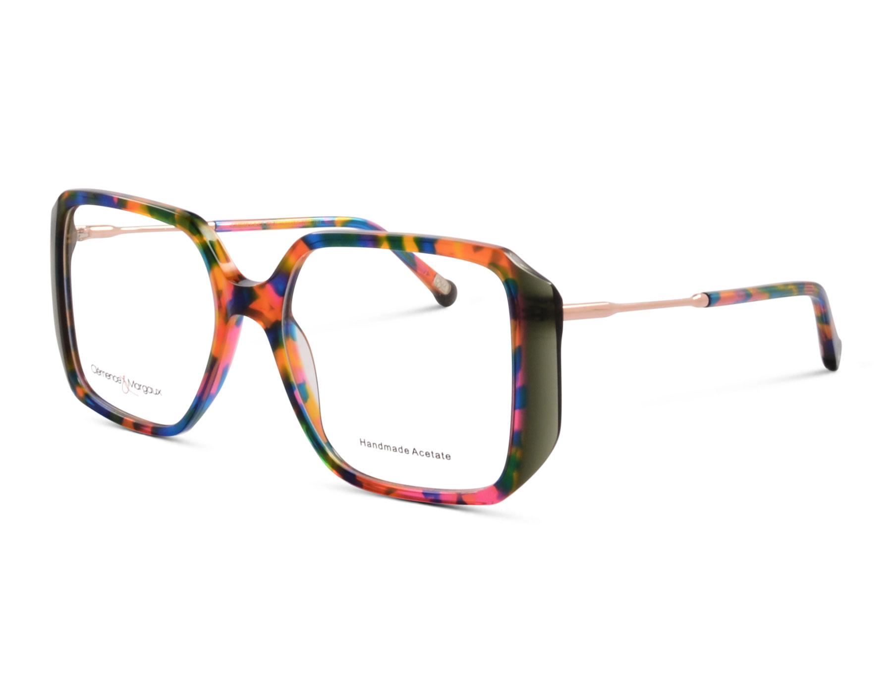 Clémence & Margaux LA QUEEN CM542  781 53 Moucheté Coloré