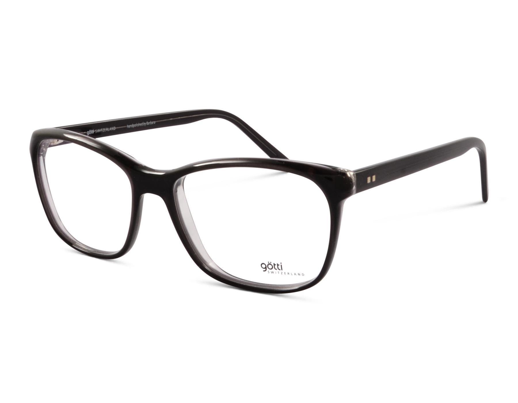 Götti MIARA DBT 53 Schwarz