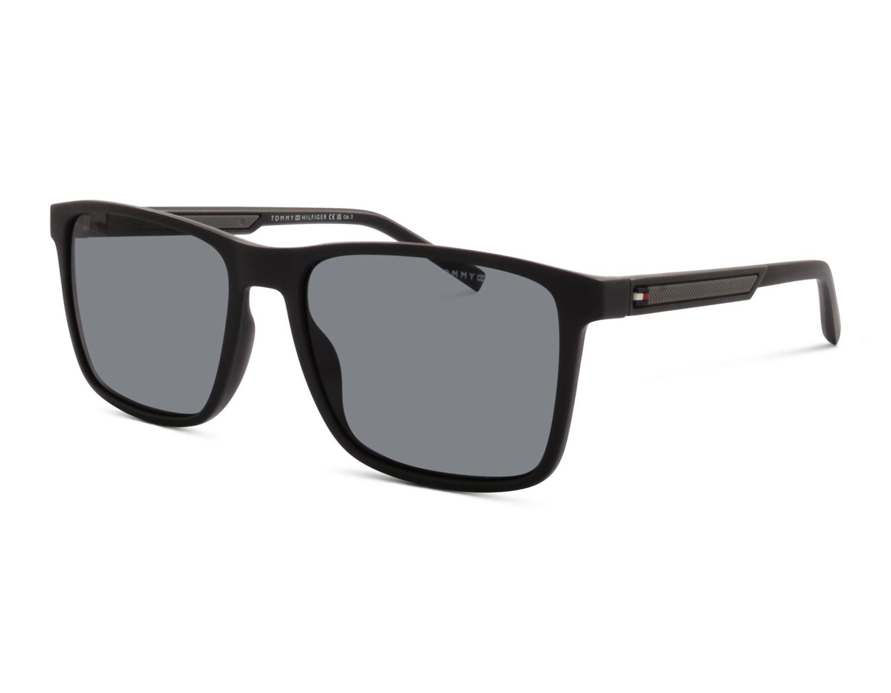 TOMMY HILFIGER TH 2201/S KB7KU 56 Dunklegrau