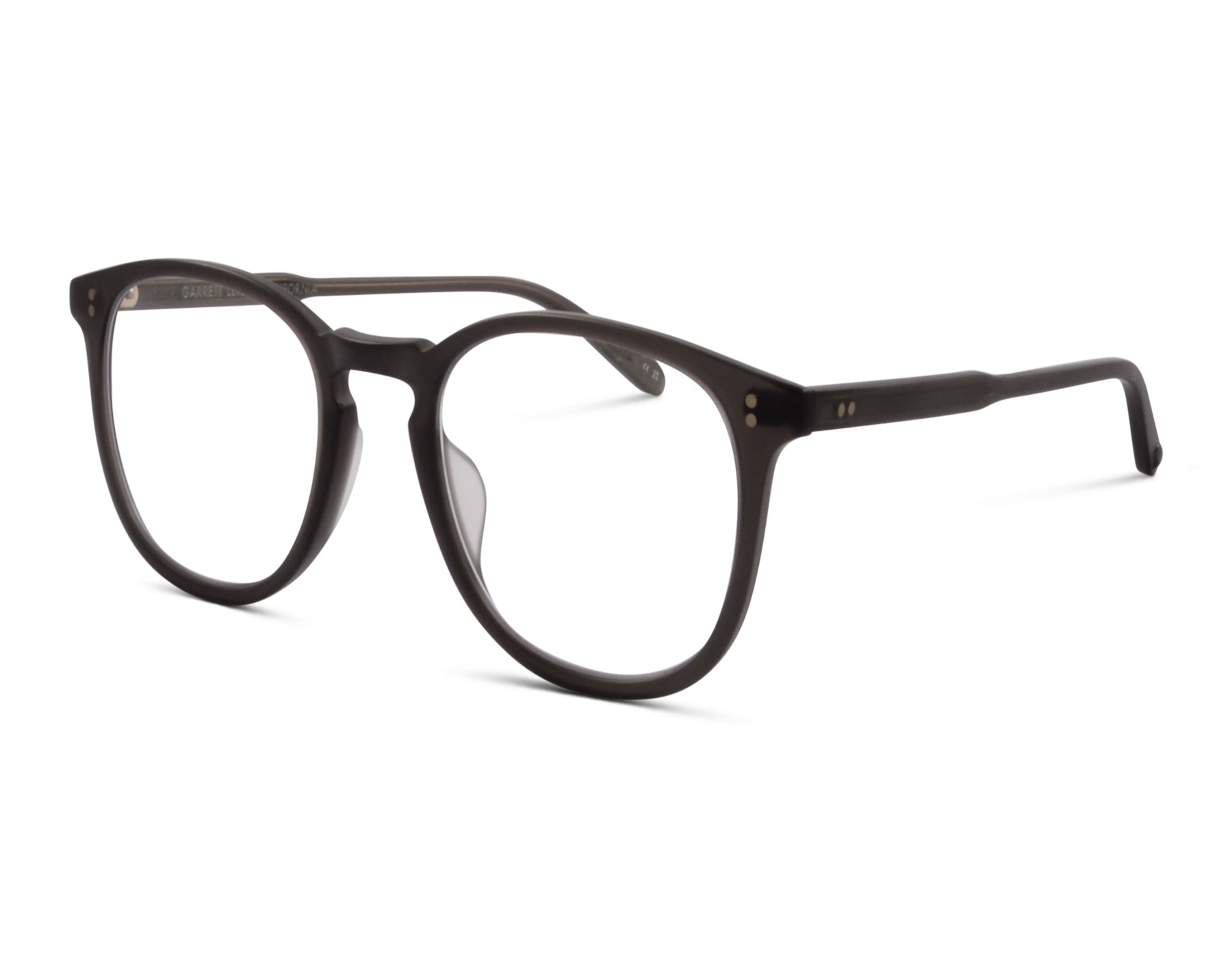 GARRETT LEIGHT KINNEY MGCR 51 Matte Grey Crystal