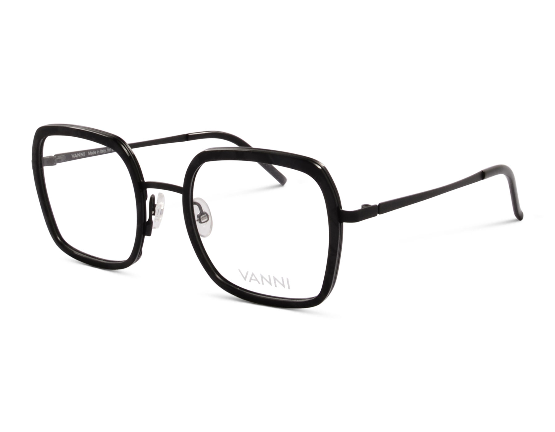 VANNI V4121 C301 50 Schwarz