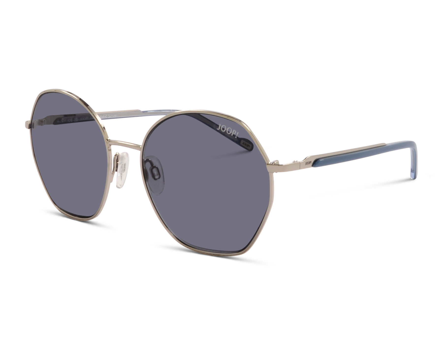 Joop! Mod 87410 1000 54 Silber
