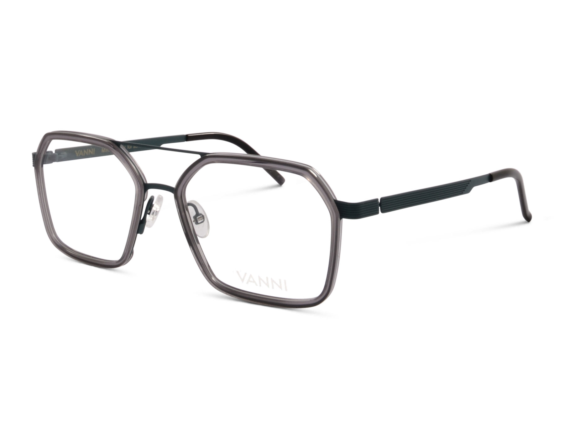 VANNI V4120 C377 50 Türkis/Grau