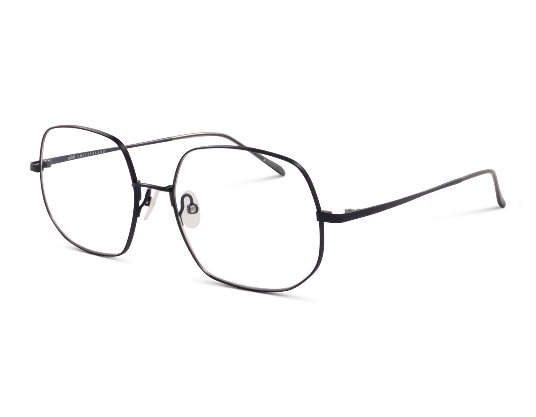Götti ALDEN DBM 54 Blau matt
