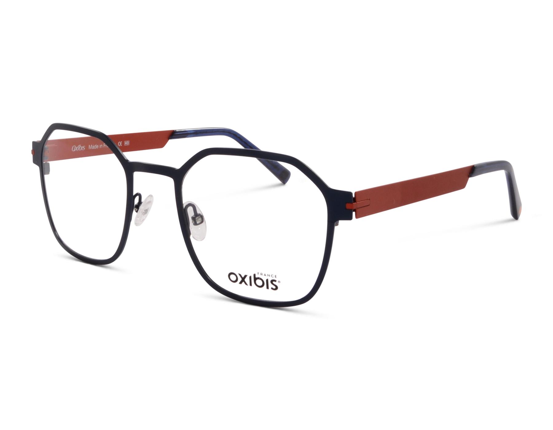 Oxibis ROBINSON RB6 C3 50 Dunkelblau