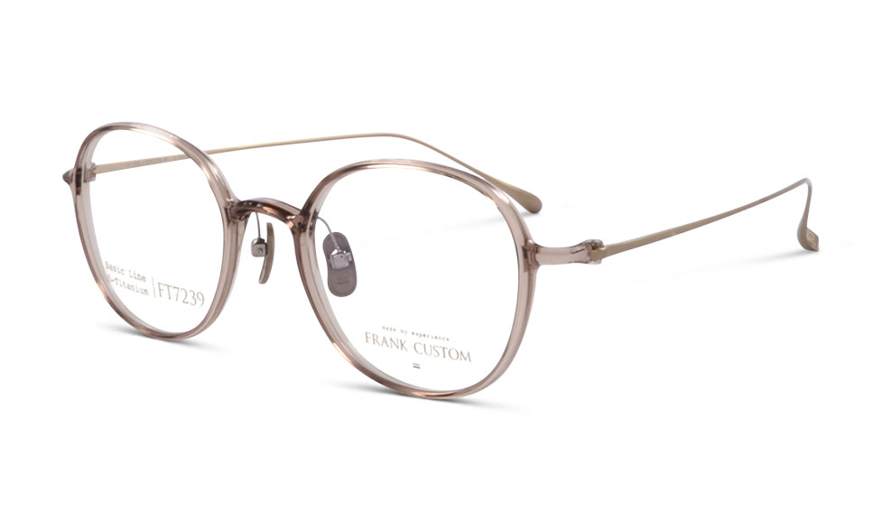 Frank Custom FT7239 6 47 Beige