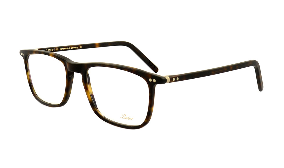 Lunor A5 Mod 238 col 02M 53 Havanna Dunkel Matt