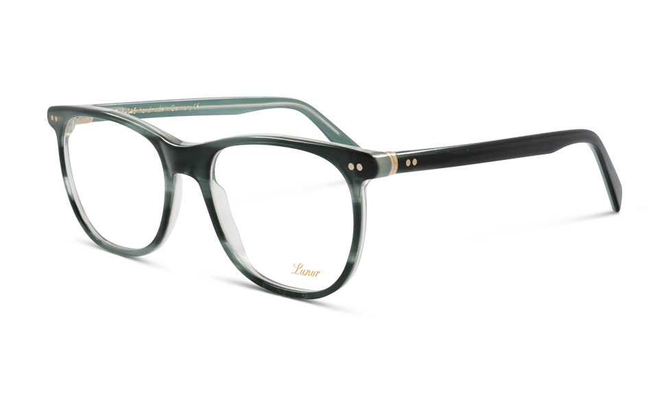 Lunor A10 Mod 350 col 45 52 Grün