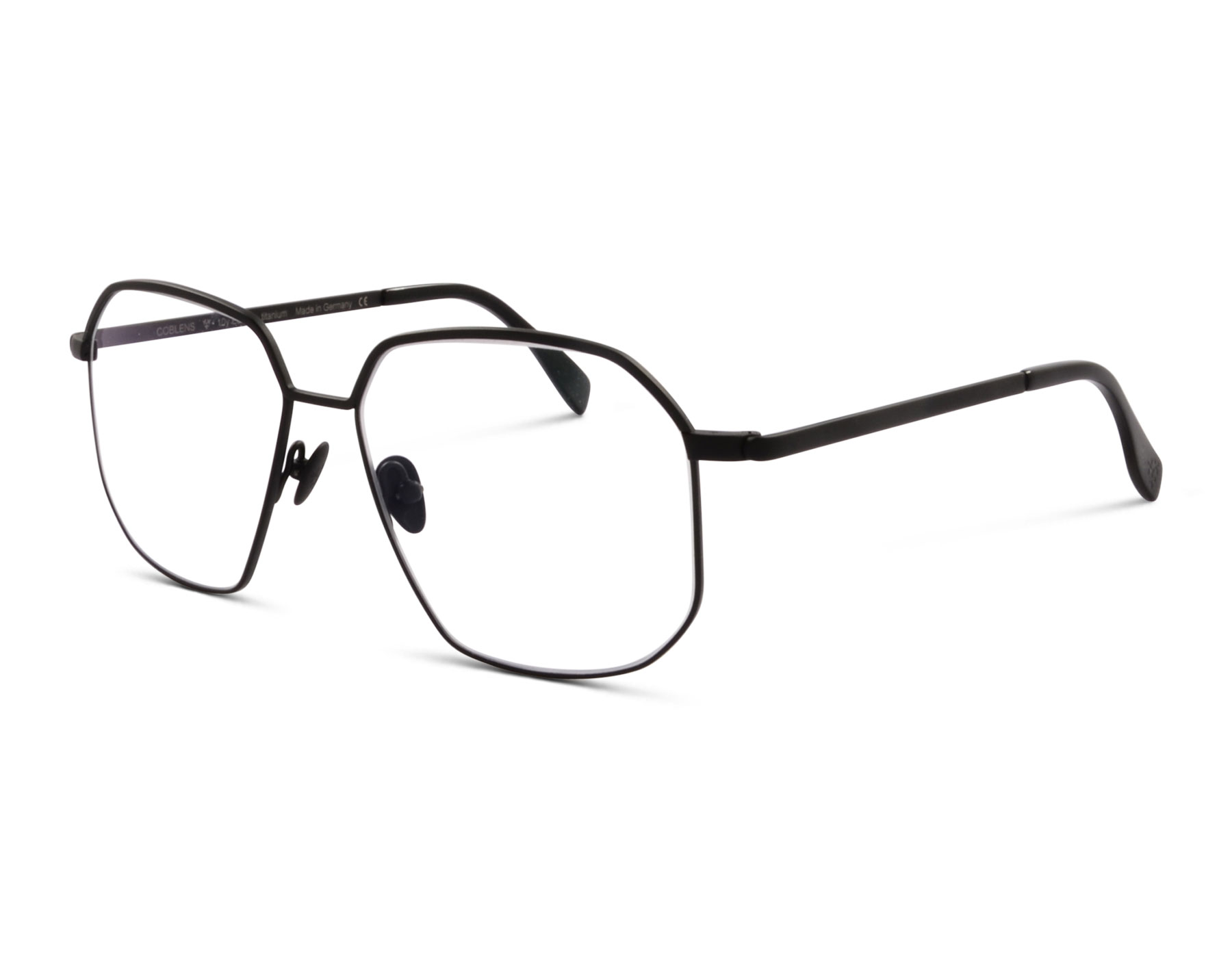 Coblens Soloflug 30538-201 54 Schwarz