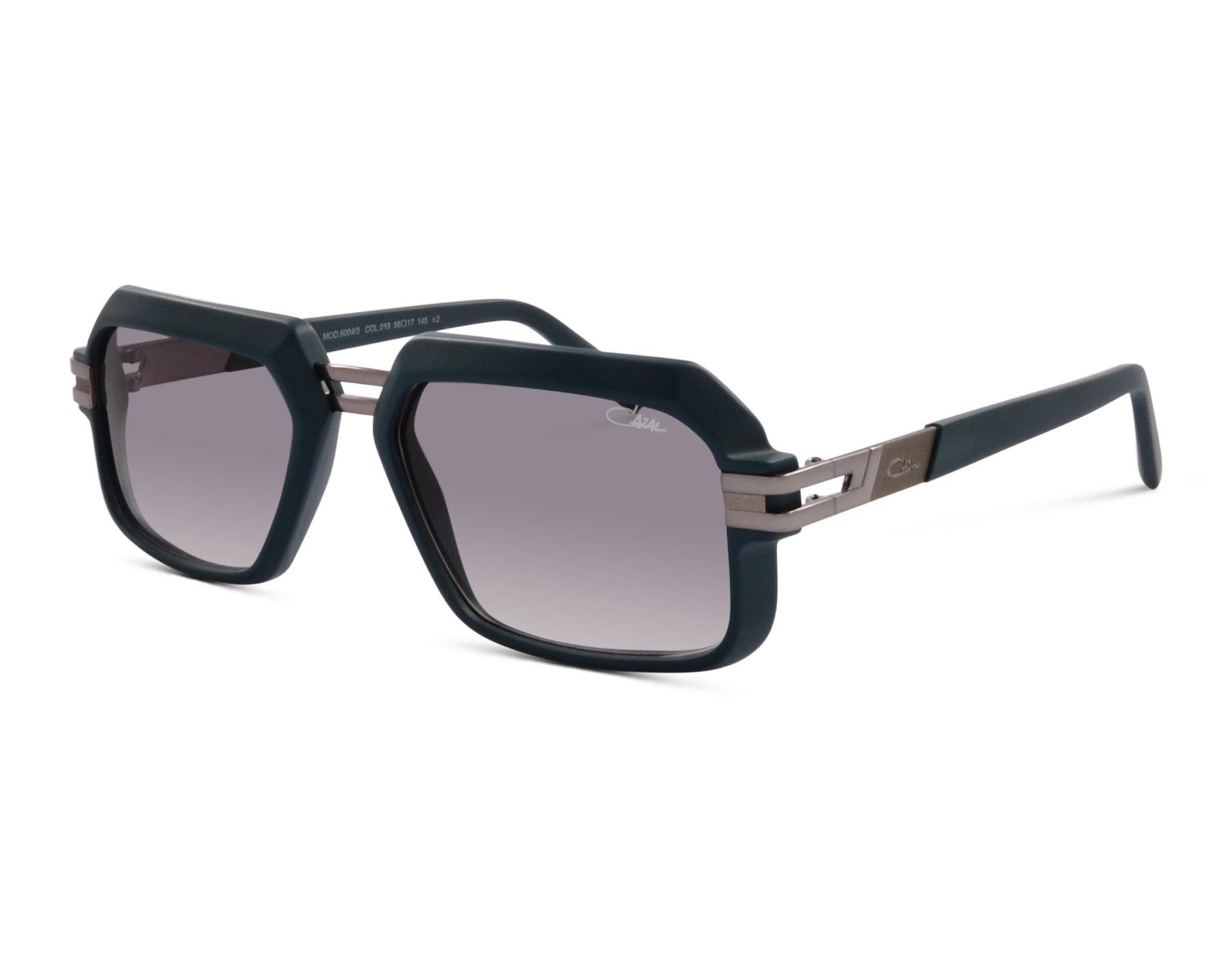 Cazal 6004/3 019 56 Petrol