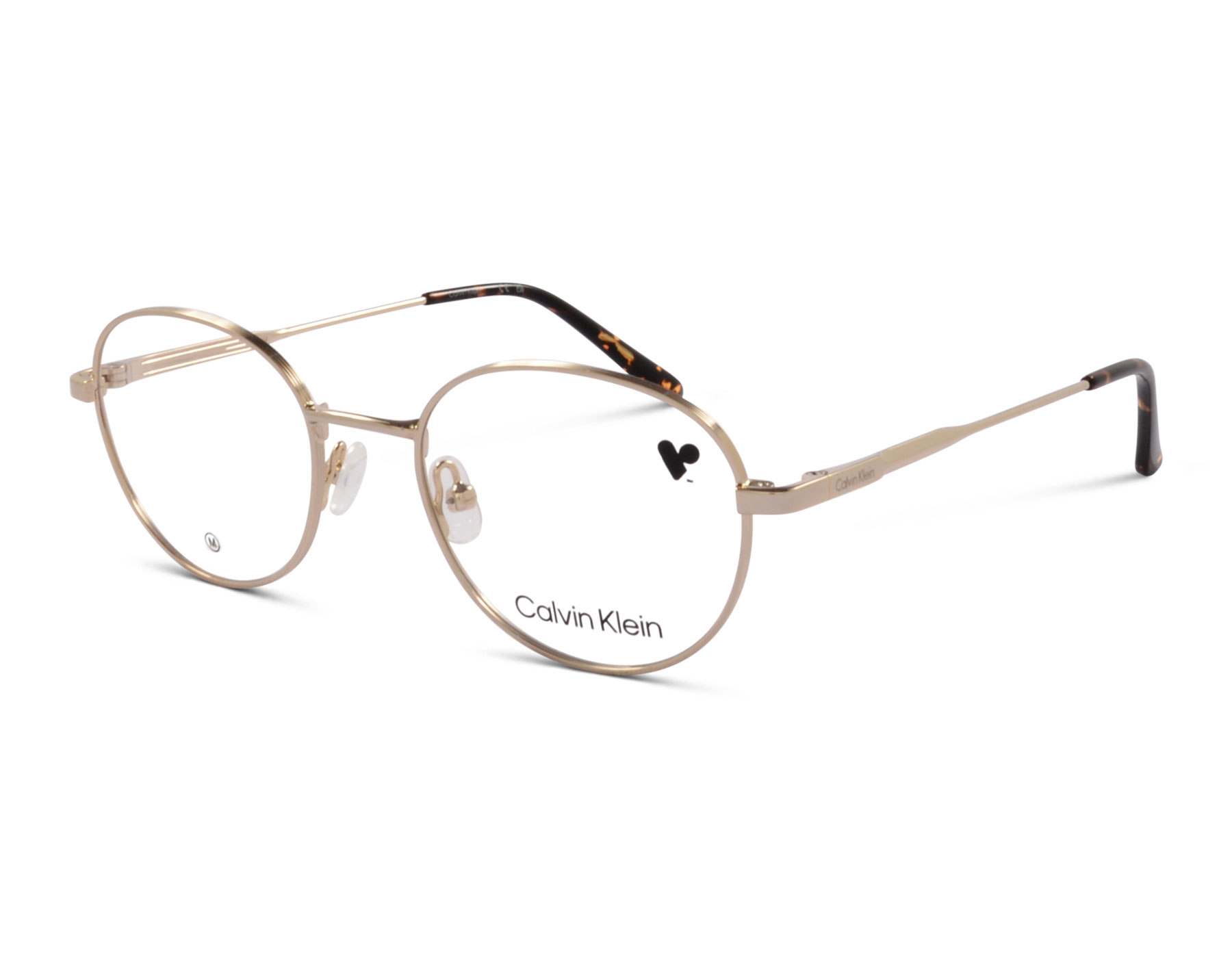 Calvin Klein CK24115 717 49 Gold