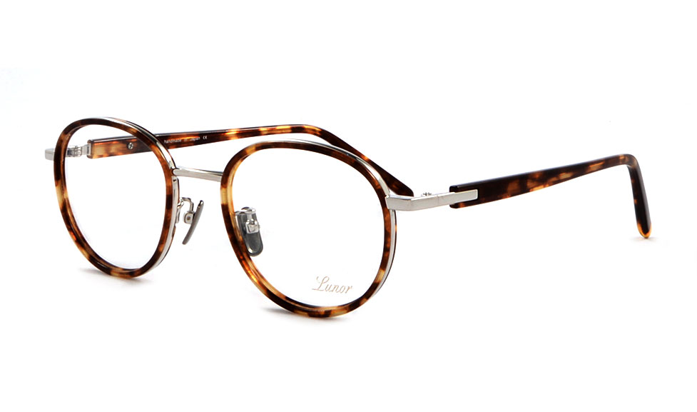 Lunor Prestige IIA 24 col PPH 49 Braun