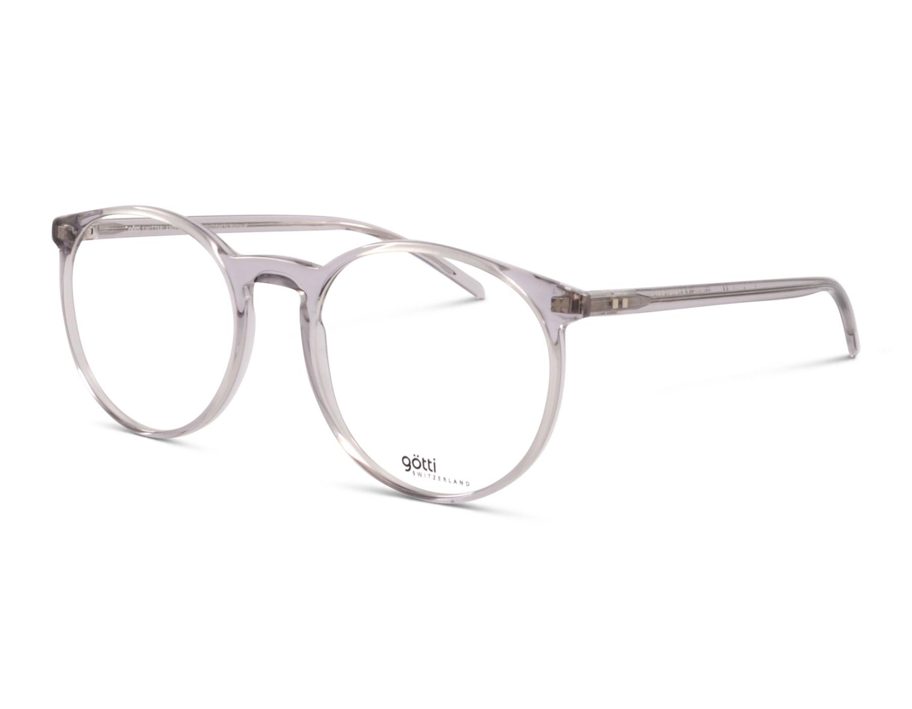 Götti SENAY TBG 51 Transparent