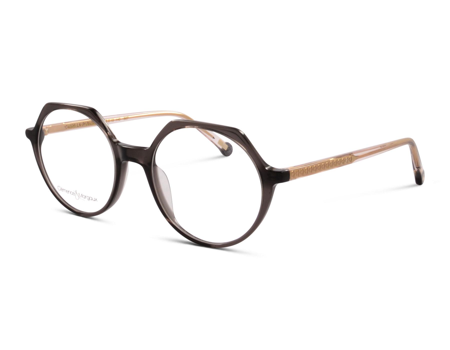 Clémence &  Margaux LA PARADISE CM595 387 50 Gray