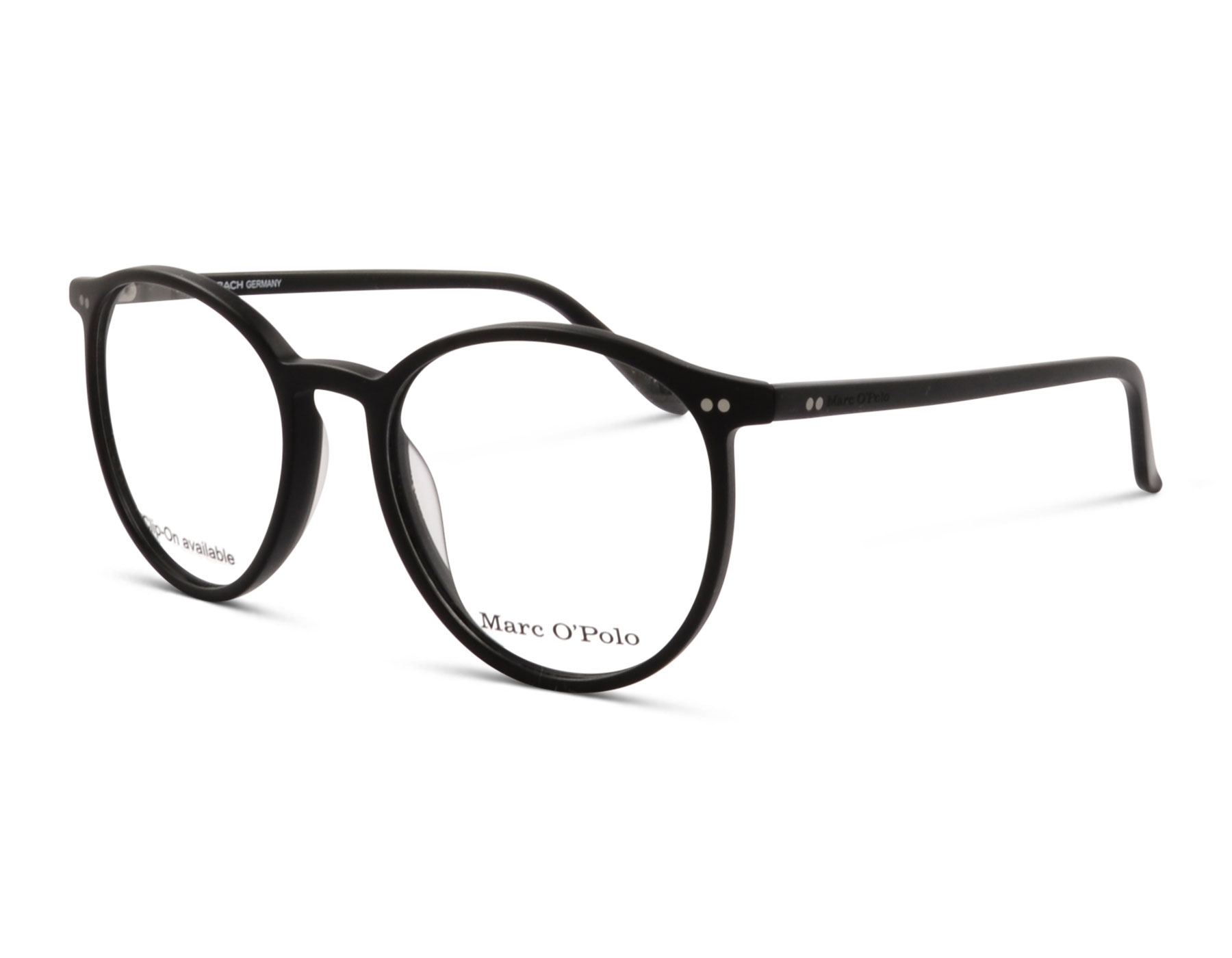 Marc O´Polo 503084 11 50 Schwarz Matt