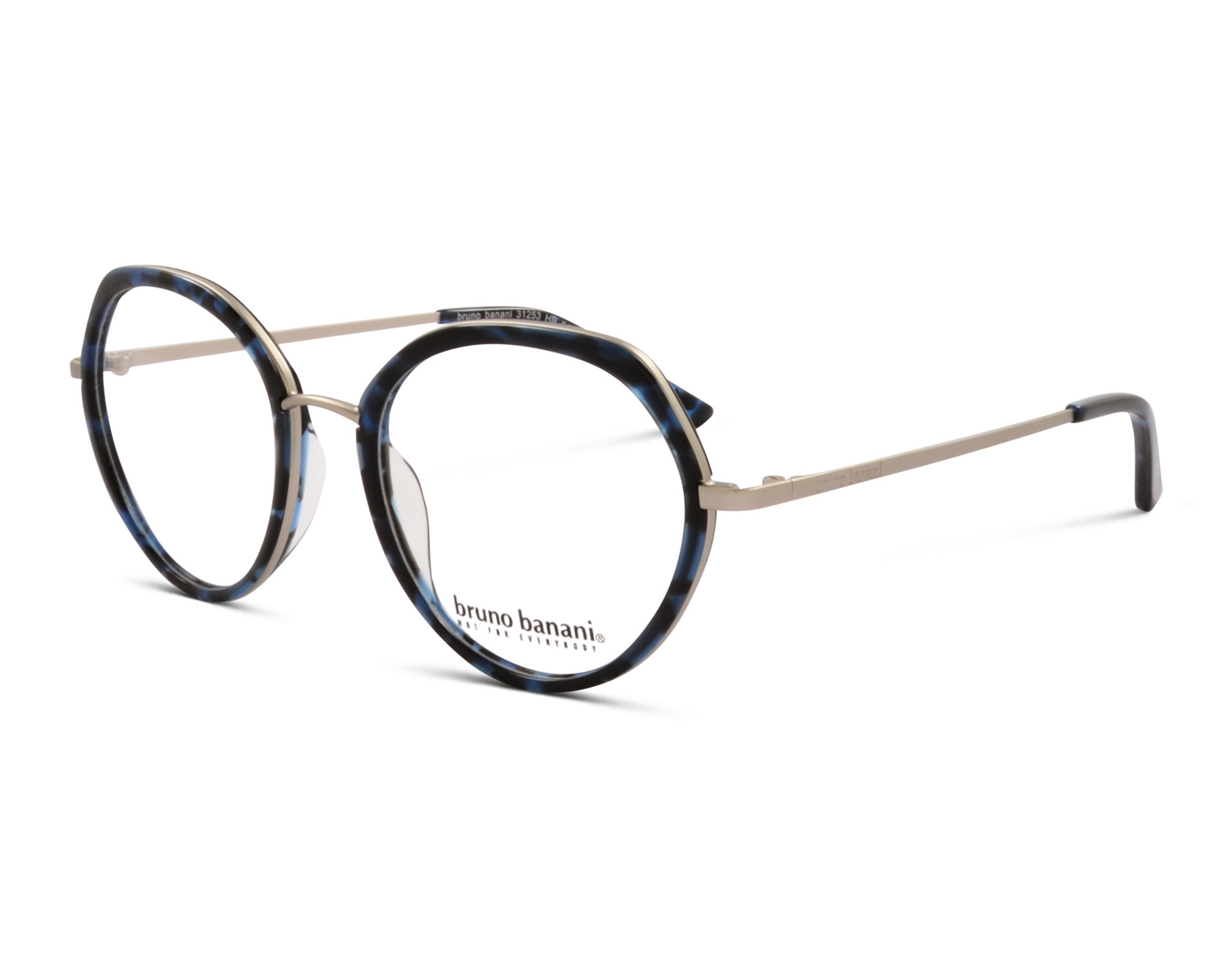 Bruno Banani 31253 HB 51 Blau Havanna