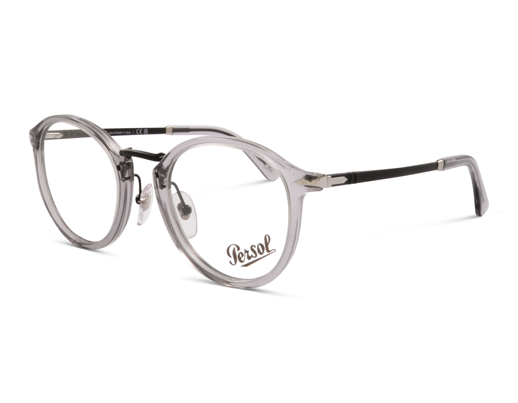 Persol P3309-V 309 51 Transparent