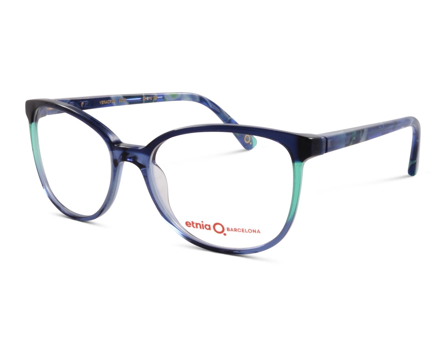 Etnia Barcelona VERACRUZ BLTQ 53 Blau/Türkis