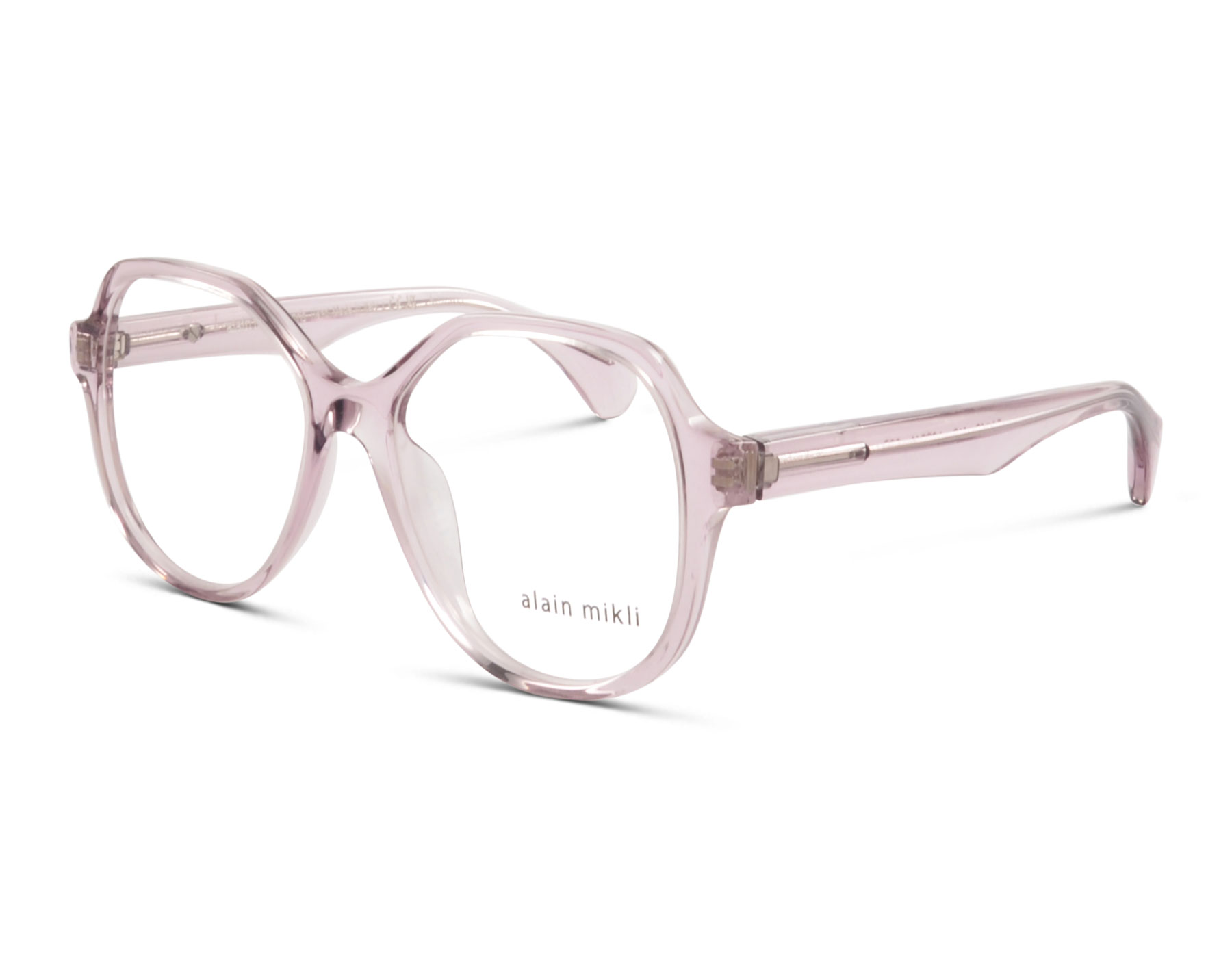 Alain Mikli A03511 003 51 Transparentes Rosa