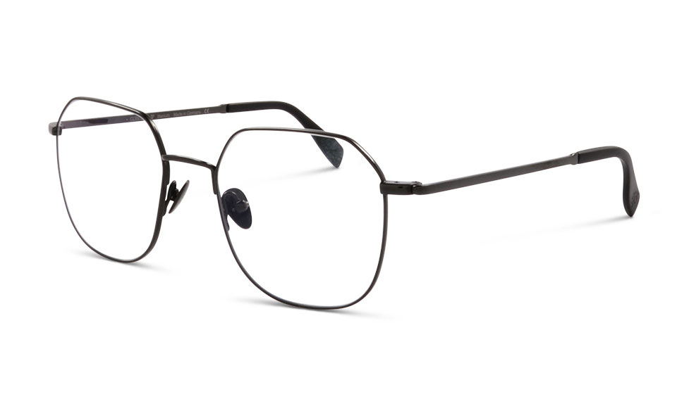 Coblens Sicherheitsgurt 30451-301 51 Schwarz