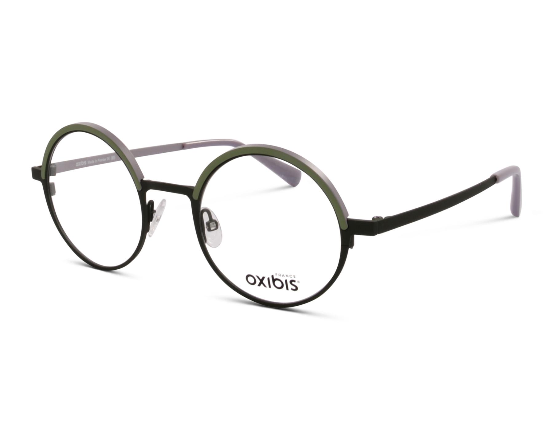 Oxibis TOKYO TY2C5 47 "empire" Grün - "tilleul" Grün - "lila" Violett