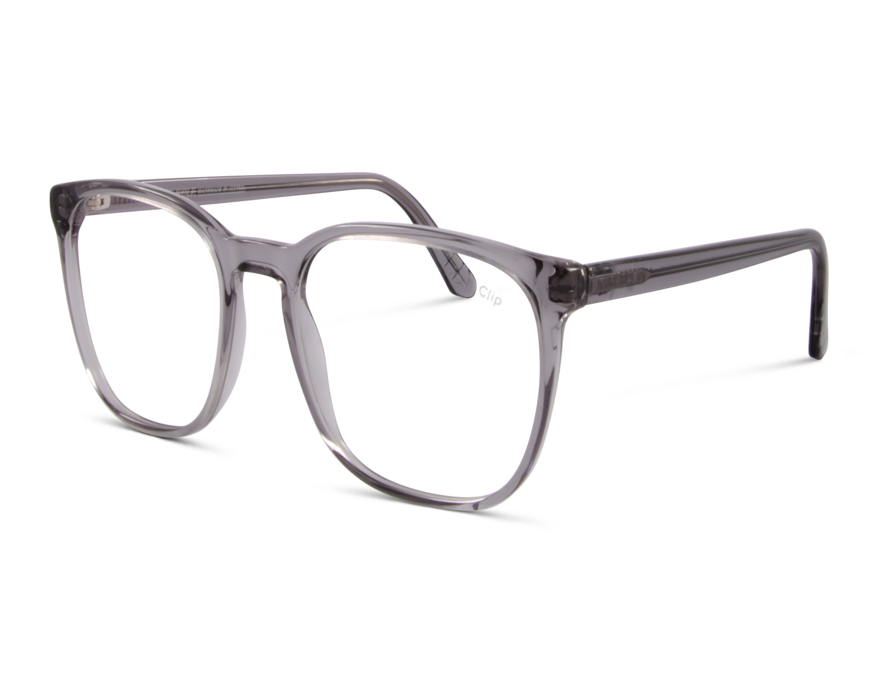 Andy Wolf LINUS 4634 col. 003 54 Grau transparent