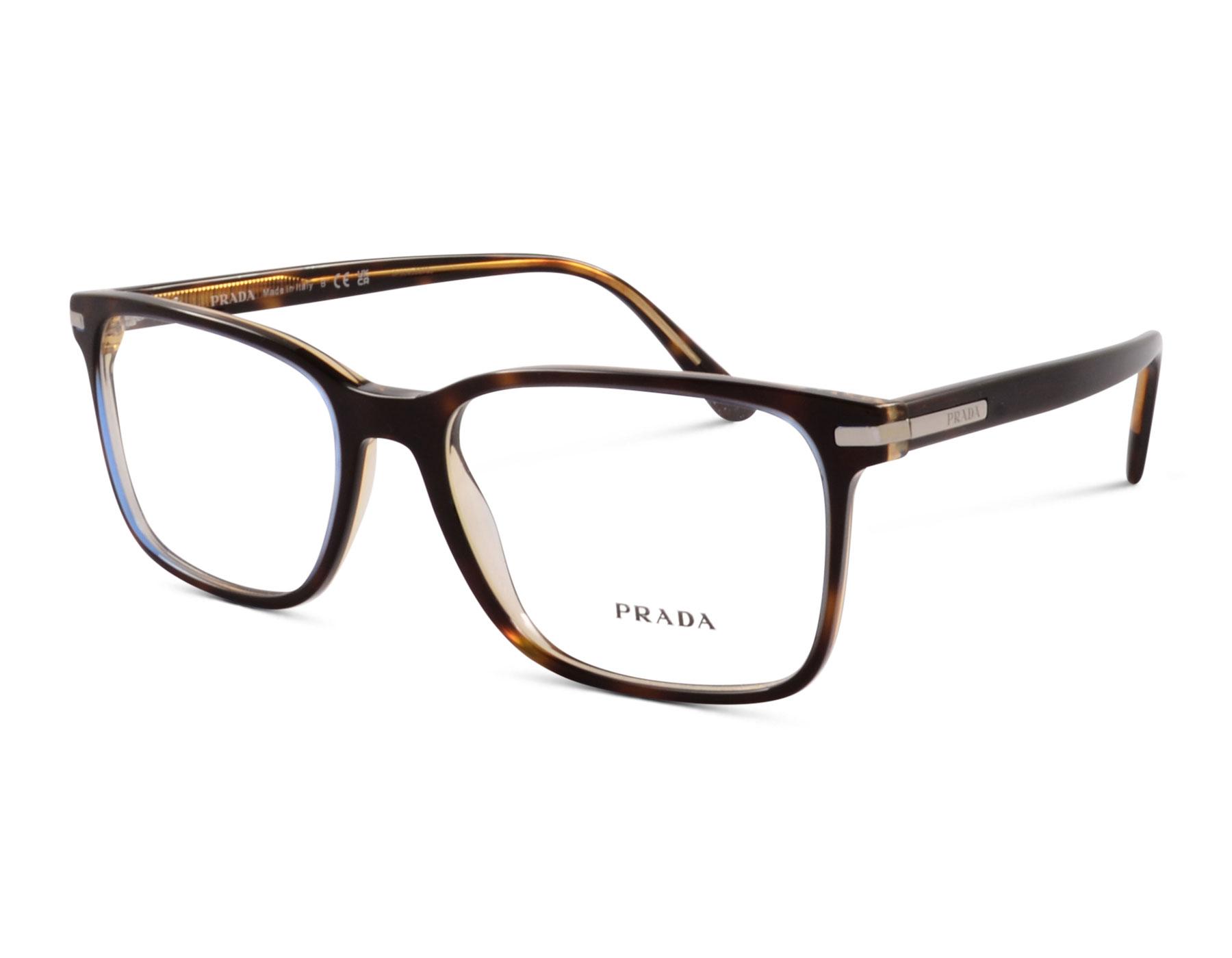 Prada VPR 14W ZXH-101 56 Havanna