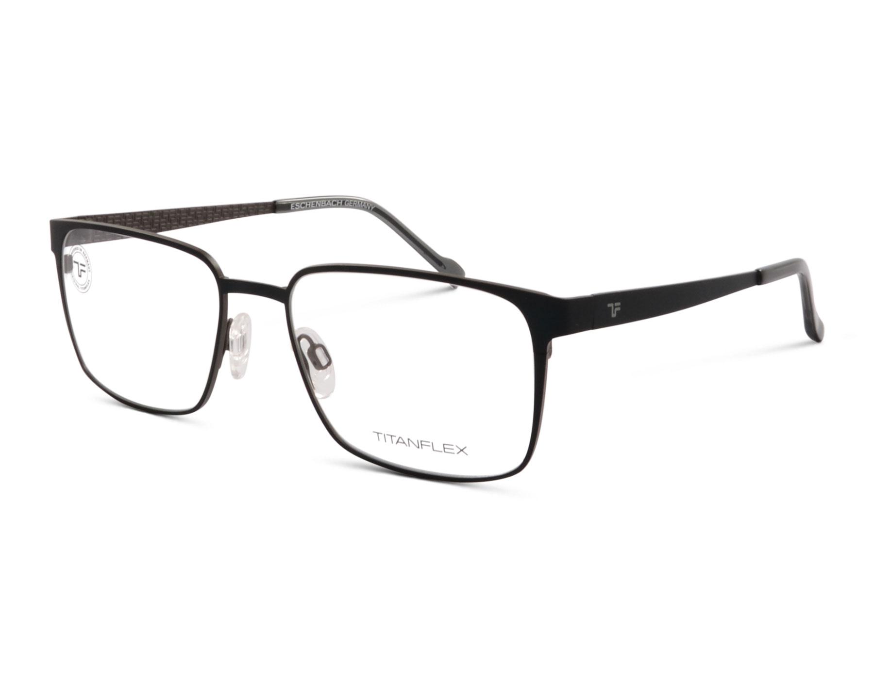 Eschenbach TITANflex 822035 70 53 Petrol