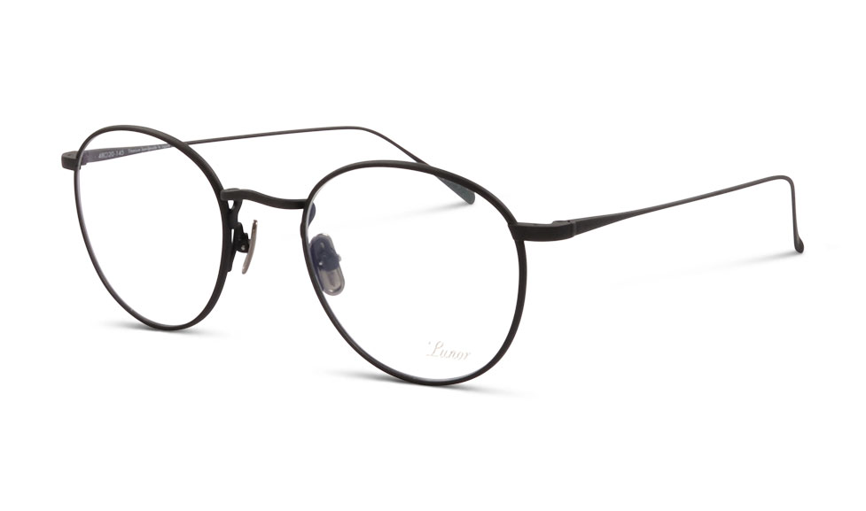 Lunor M9 Mod 01 col SWS 48 Grau