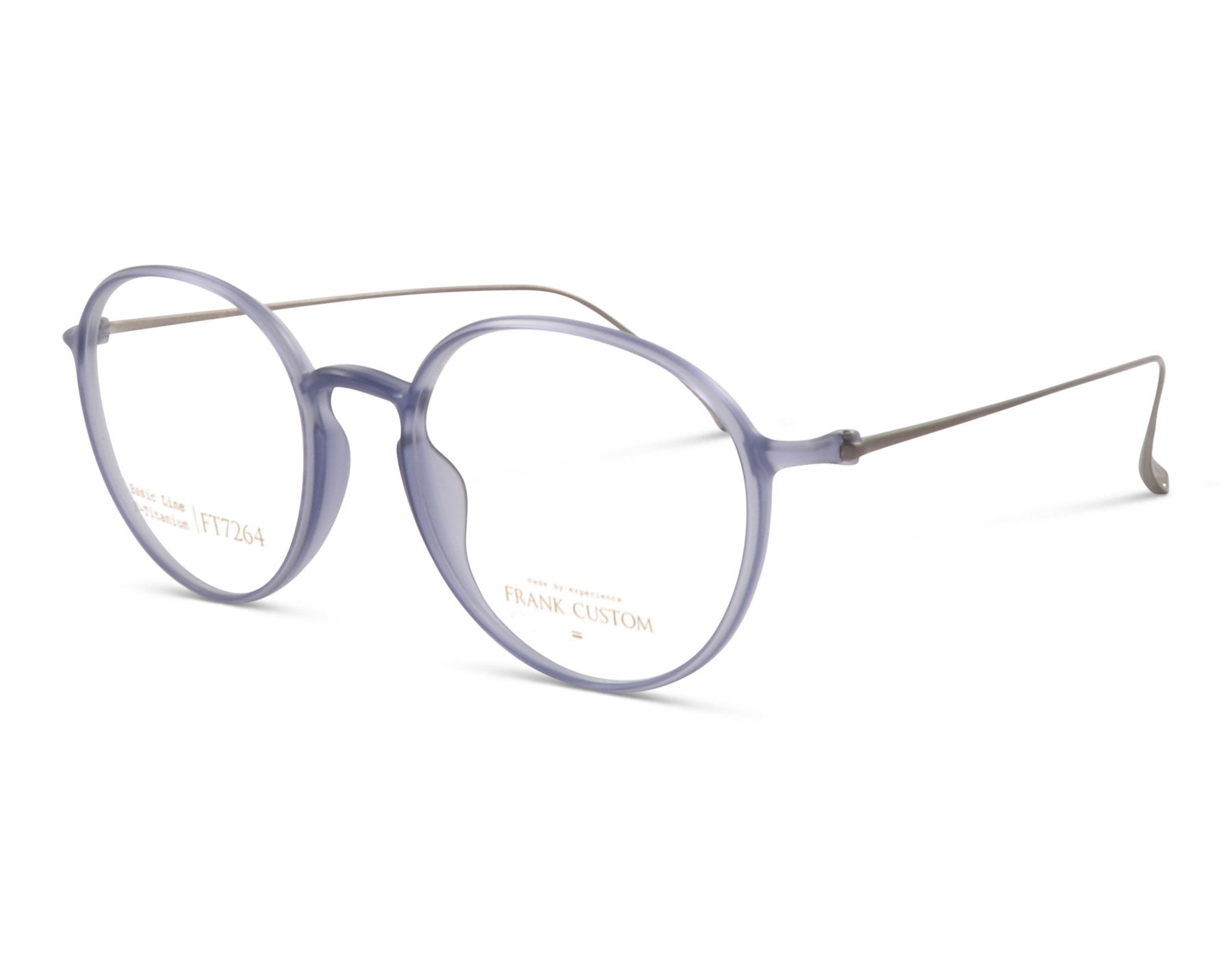 Frank Custom FT7264 8 52 blau