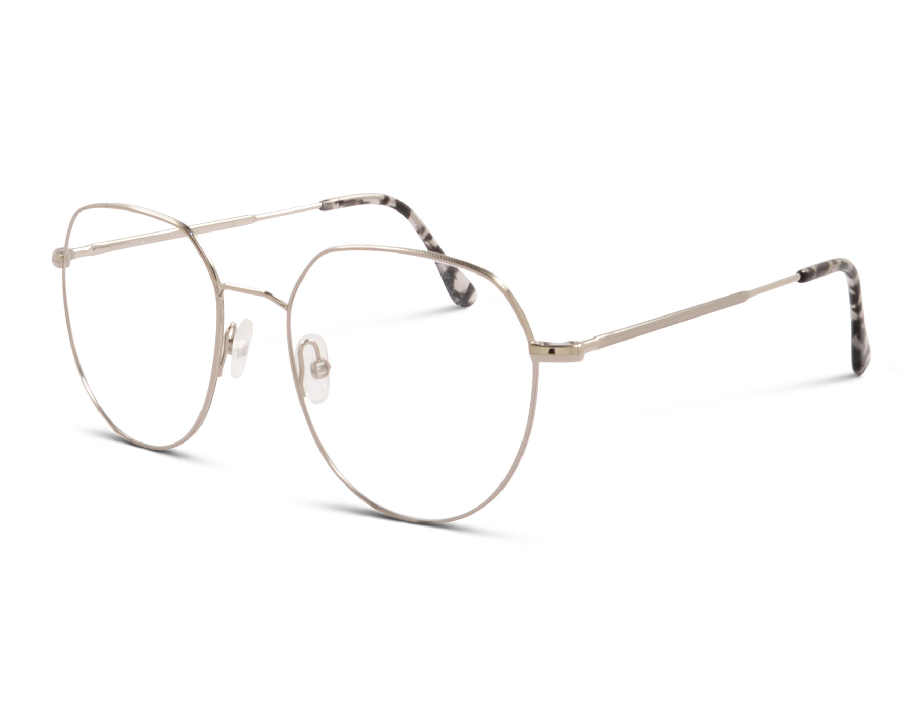 Andy Wolf 4791 03 51 Silber Glänzend