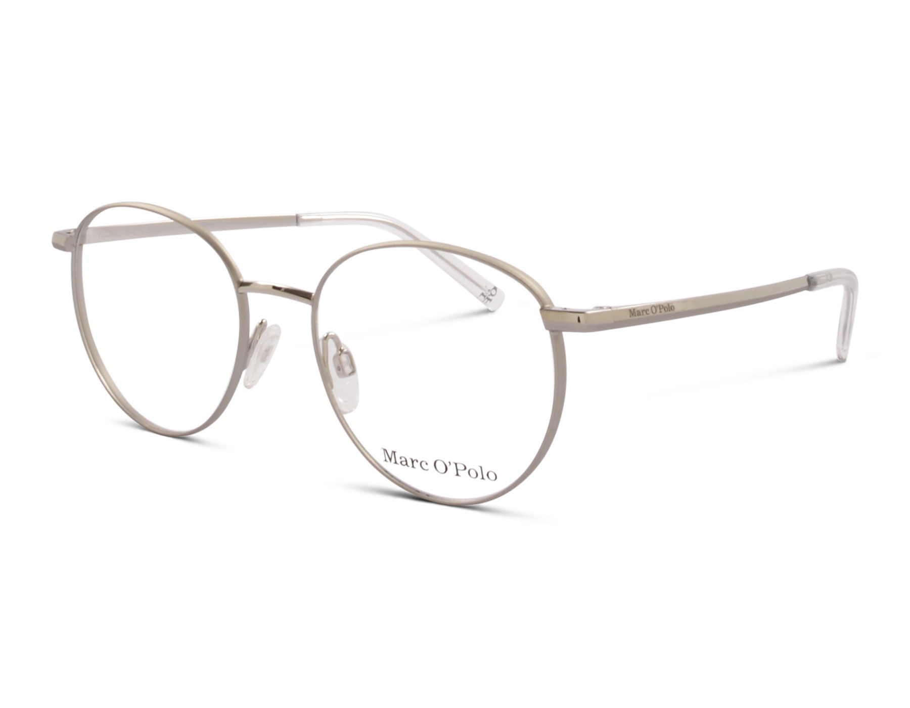 Marc O´Polo 502218 00 51 Silber