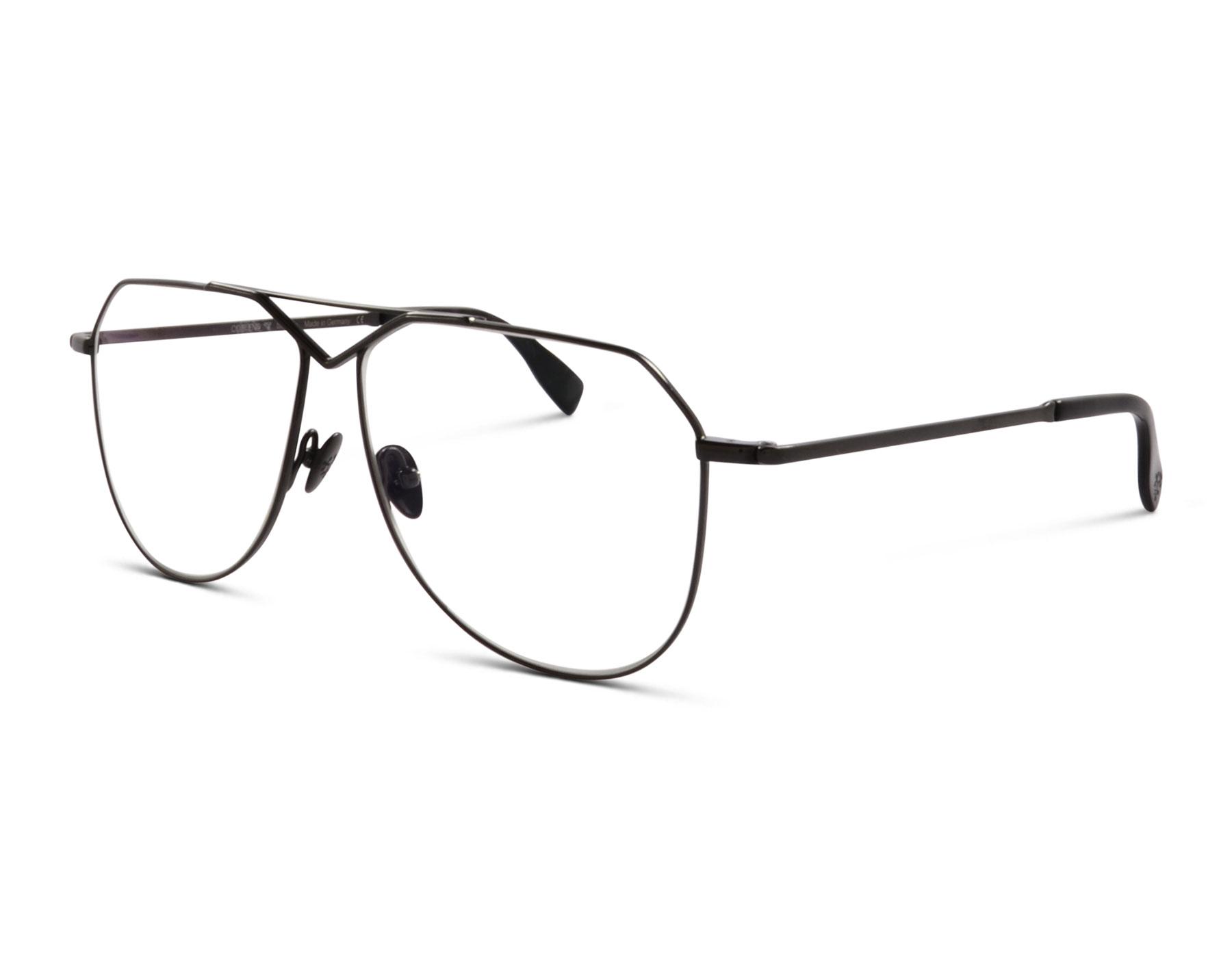 Coblens Karosserie 30485-301 58 Schwarz Poliert