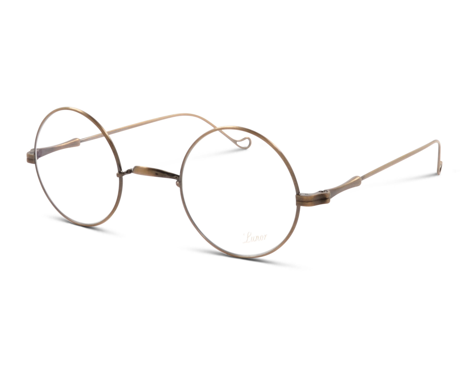 Lunor M2 Mod 01 col AG 44 Antik Gold