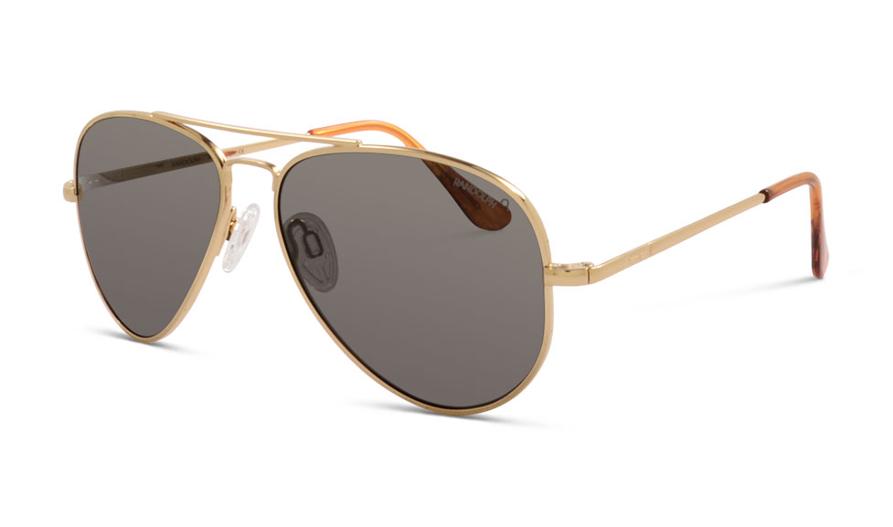 Randolph CR053 GOLD 57