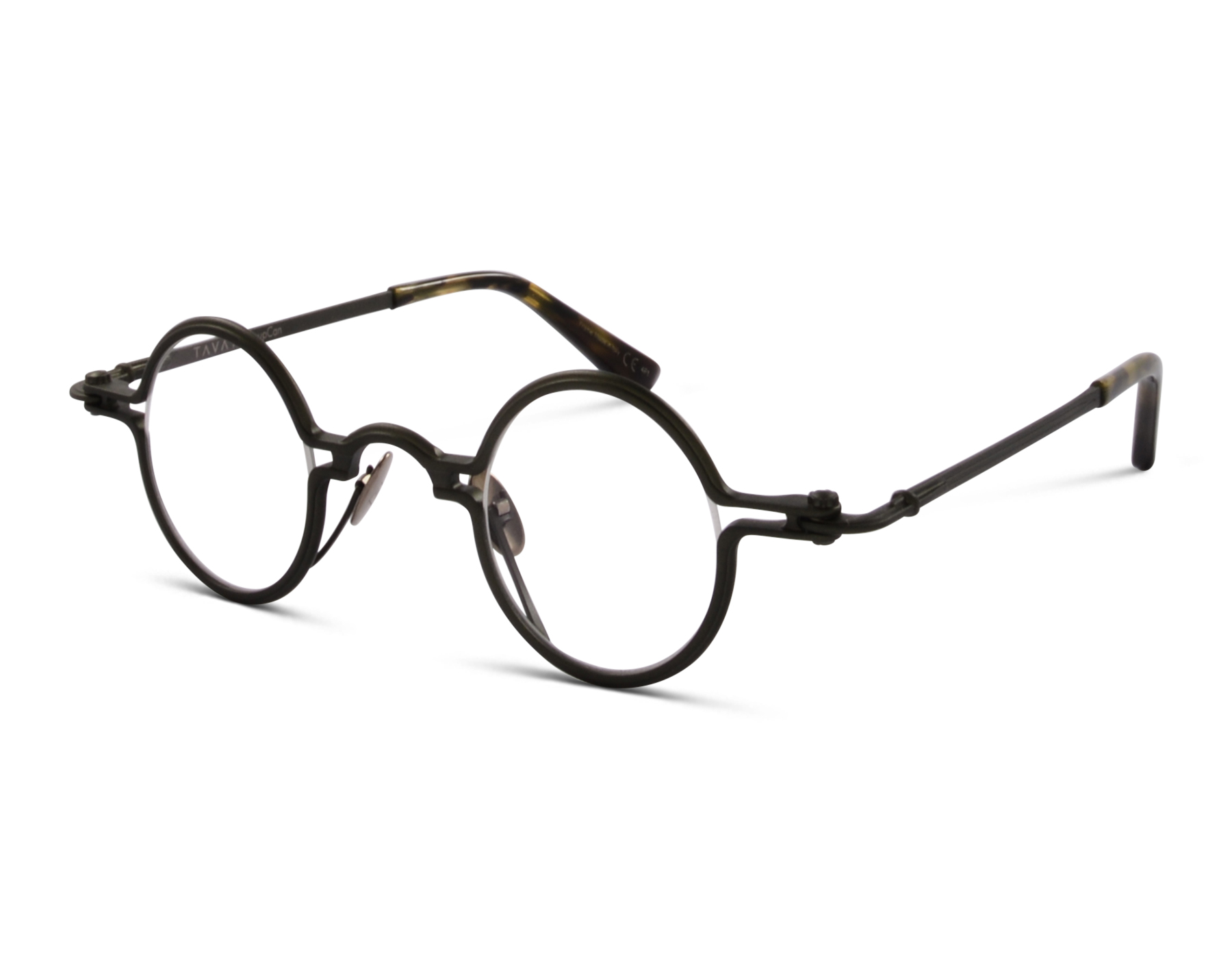 Tavat Atlas SC218 FDG 36 Forest Dark Green