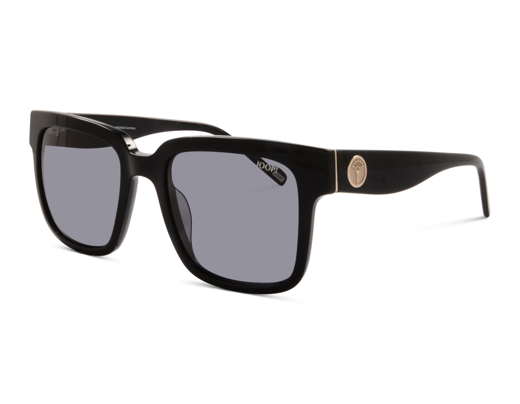 Joop! Mod 87114 2036 53 Schwarz