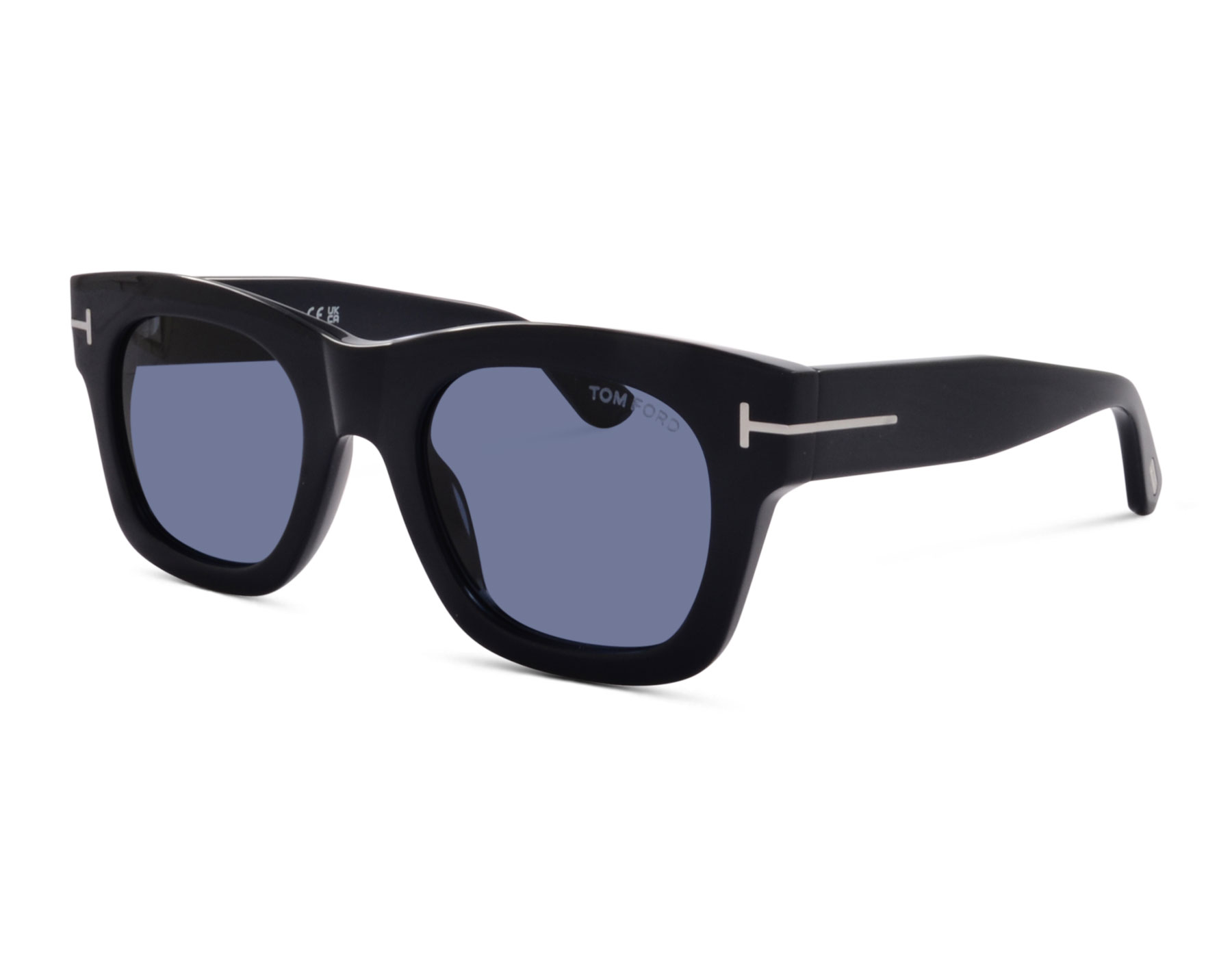 Tom Ford Emma-02 TF1314 90V 51 Glänzend Blau