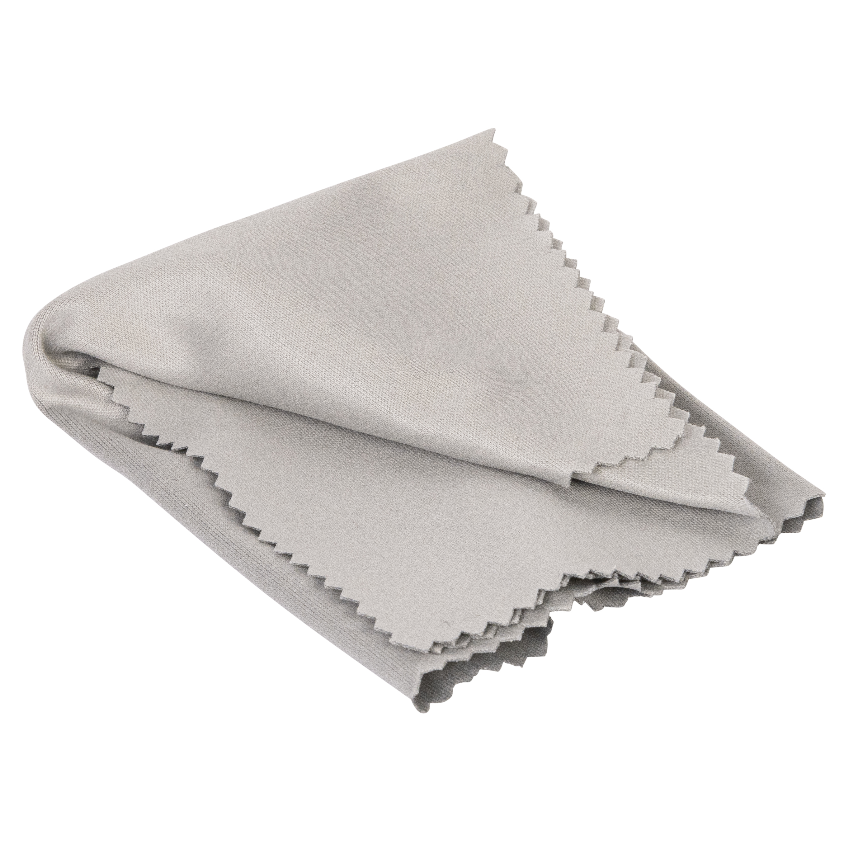 Antibeschlagtuch für Brillenträger