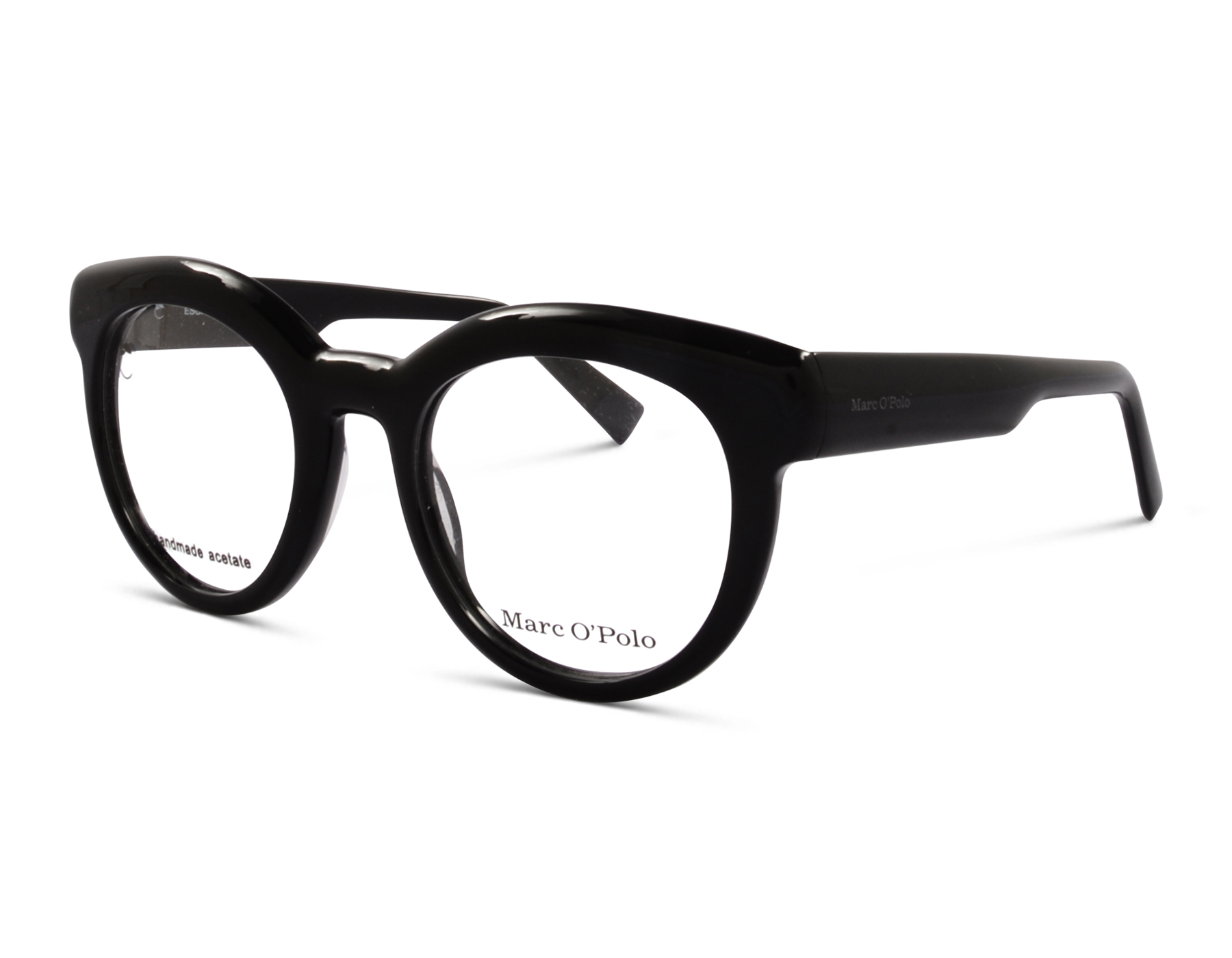 Marc O´Polo 503227 10 51 Schwarz