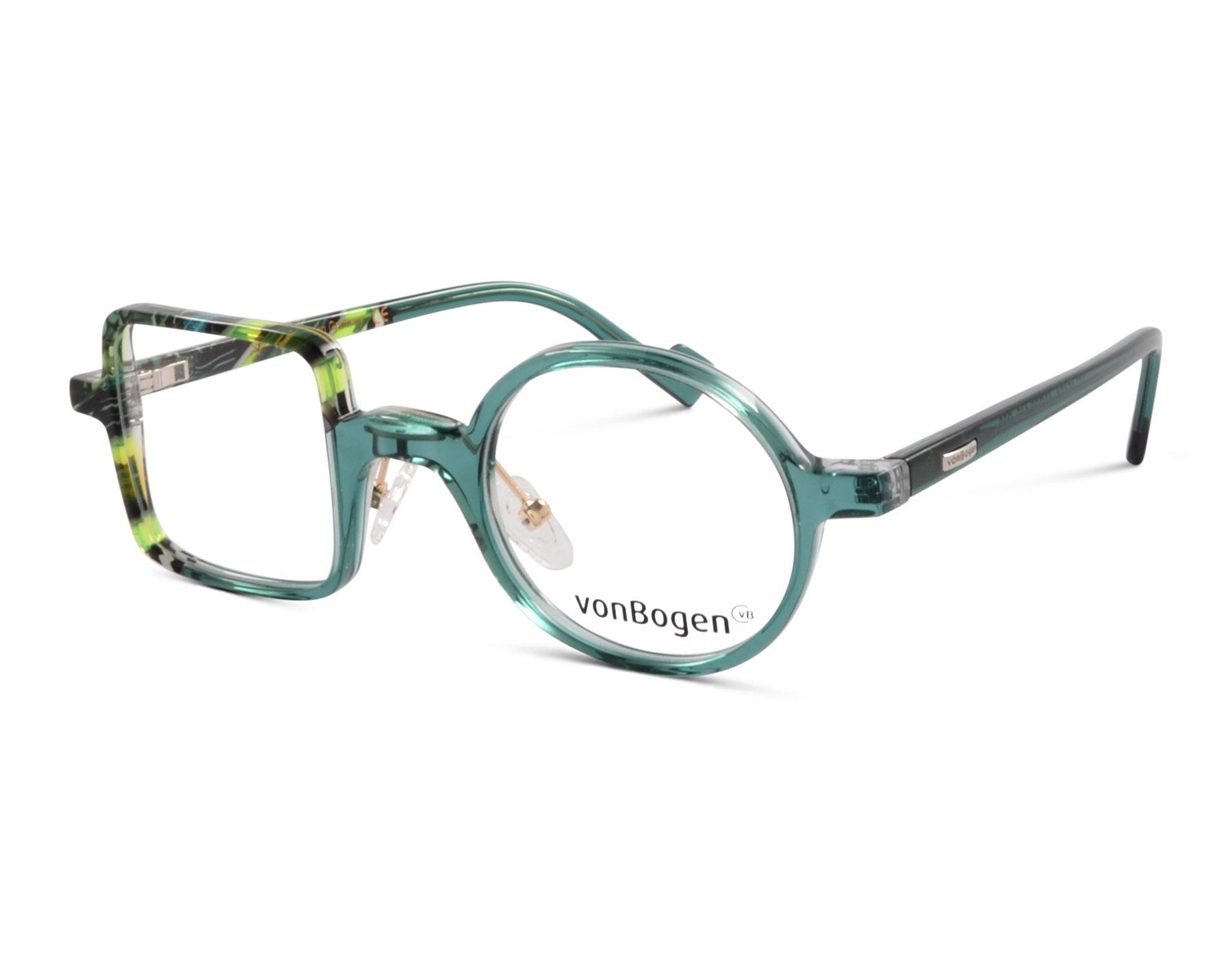 vonBogen XP1519A C06 46 Grün