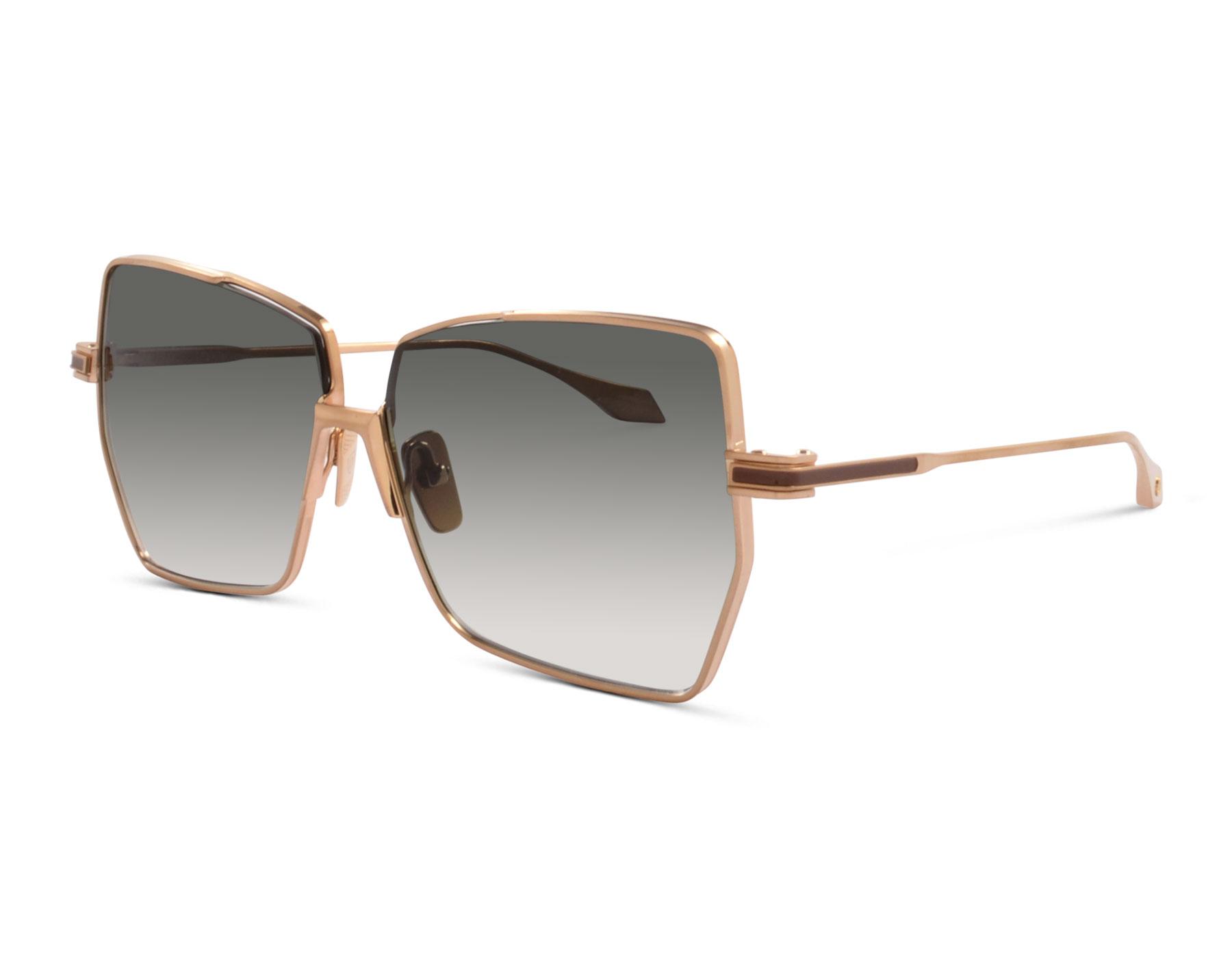 Dita METAMORPHIS DTS202-A-02 59 Goldfarben