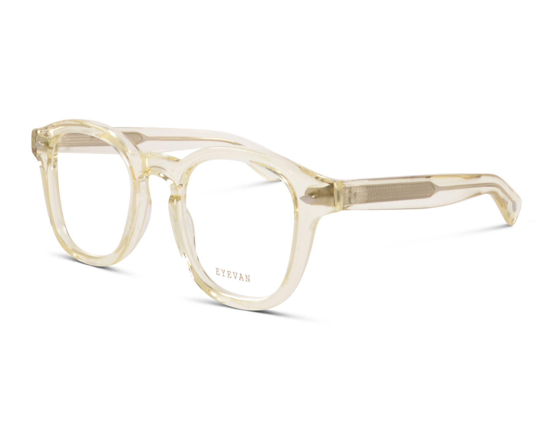 Eyevan Byron-E ECR 47 Transparent