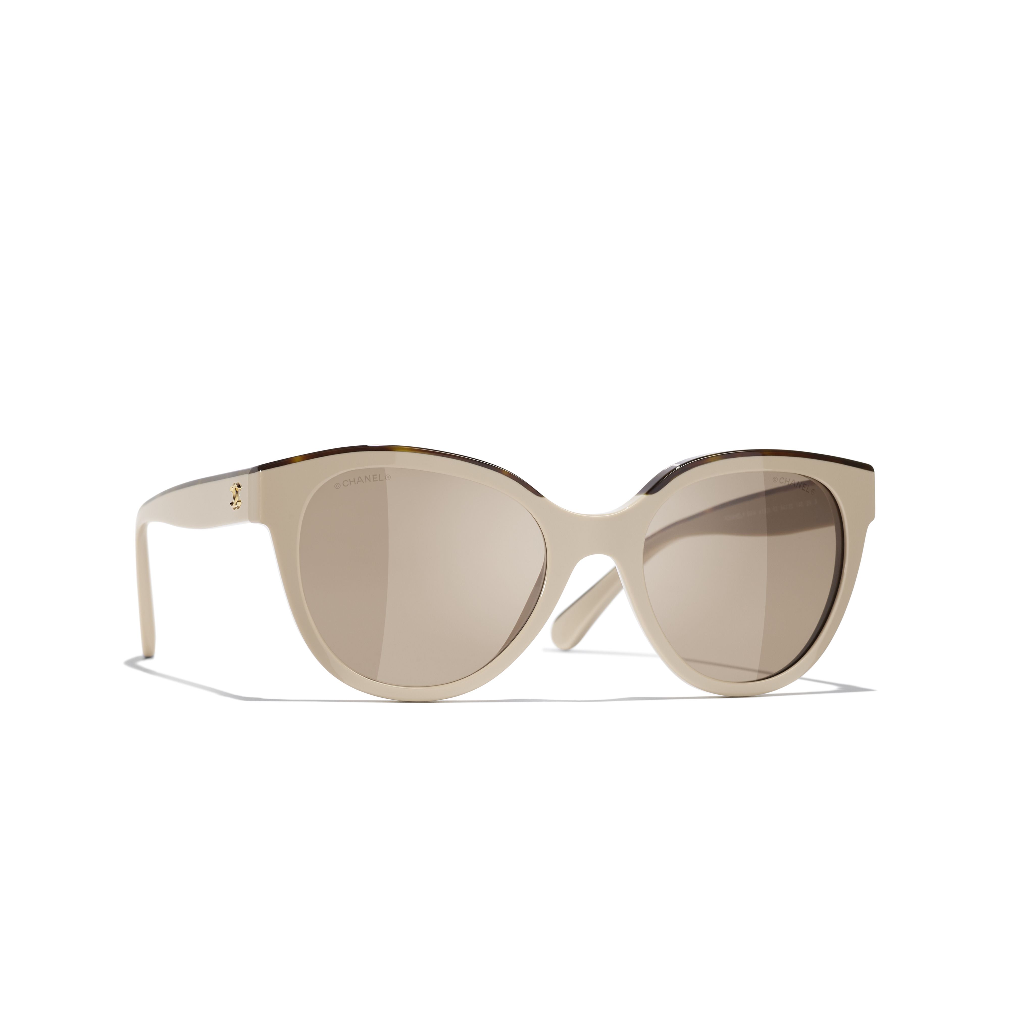 CHANEL Pantos-Sonnenbrille