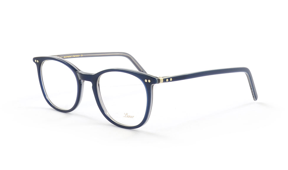 Lunor A5 Mod. 234 col. 05 49 Blau