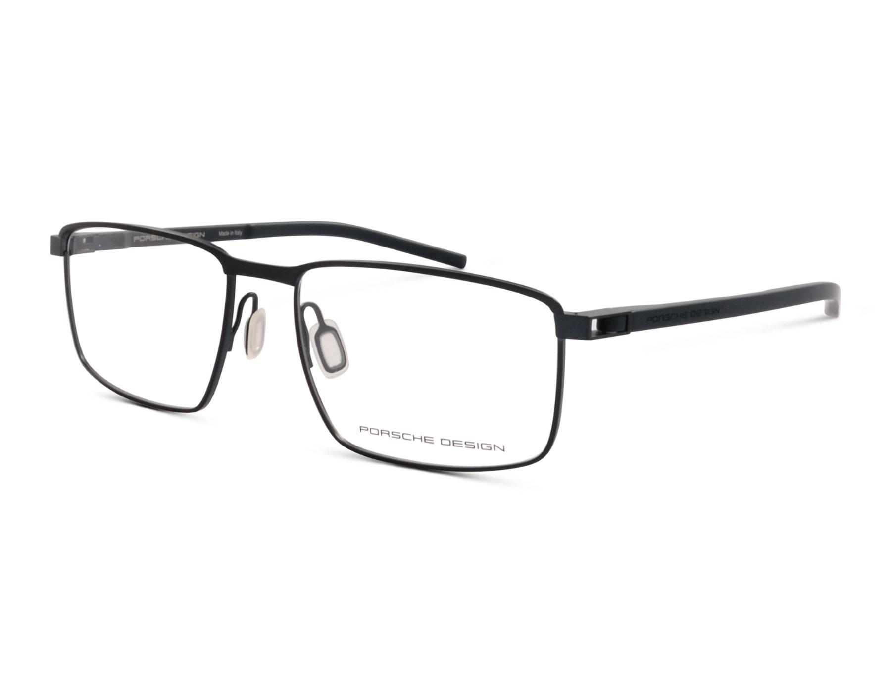 Porsche Design P8784 C 55 Dunkelblau