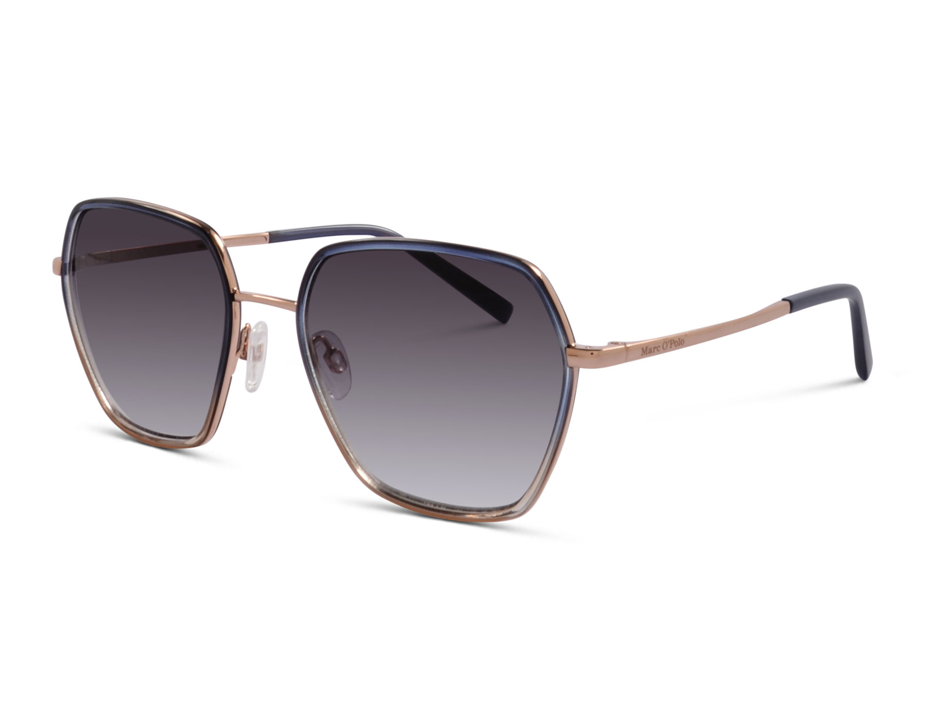 Marc O´Polo 505122 76 3033 56 Blau