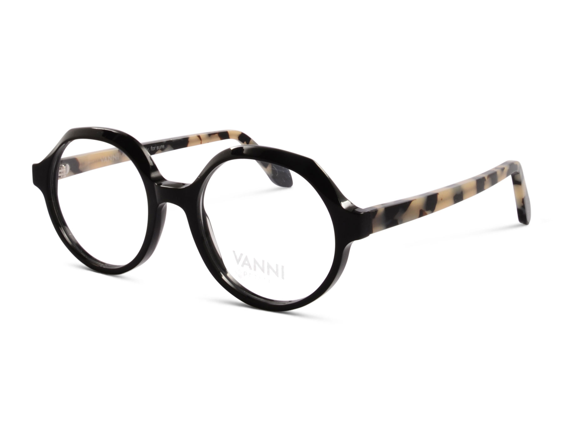 VANNI M156 A101 49 Schwarz