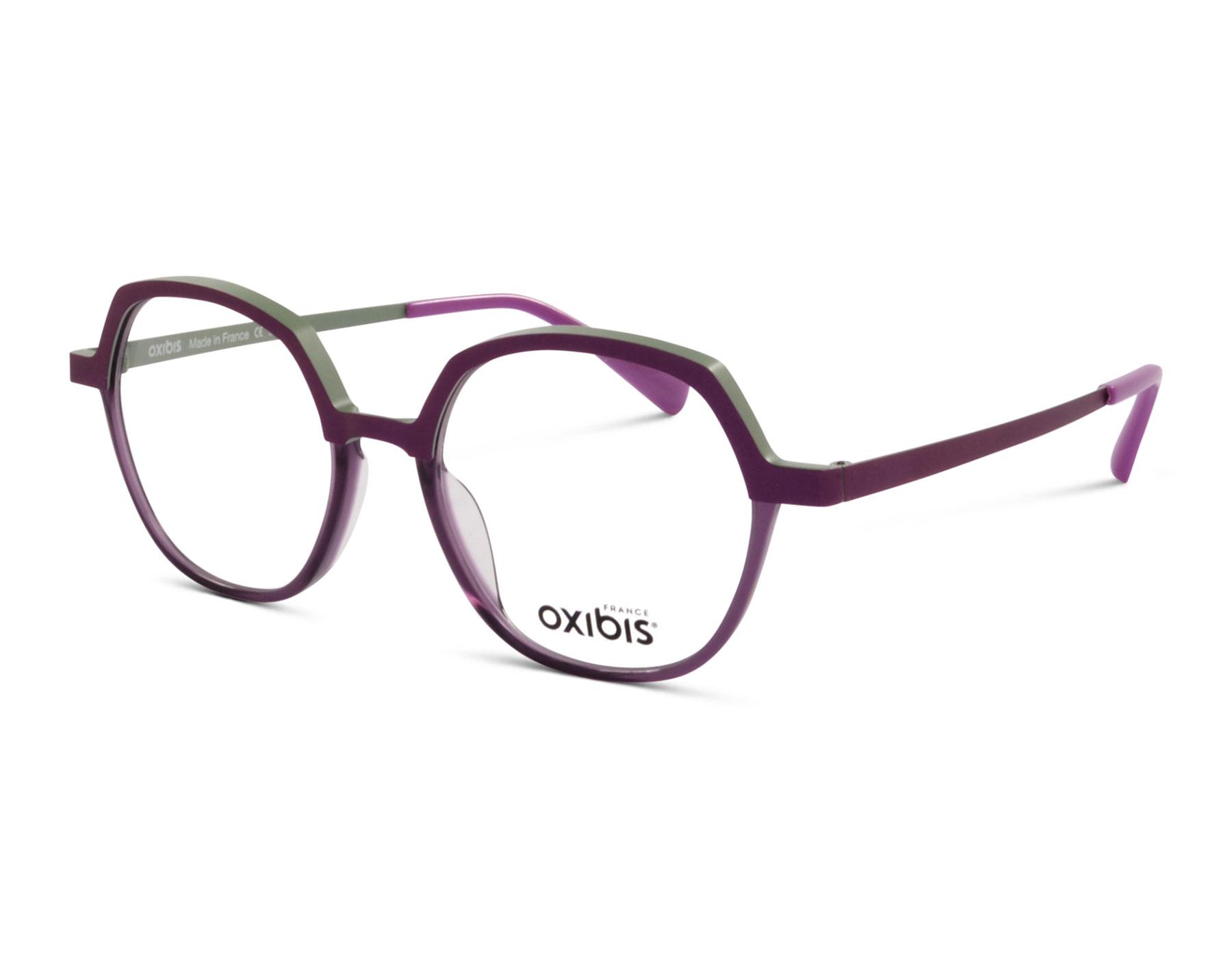 Oxibis KUBA KU1 C1 48 Violett