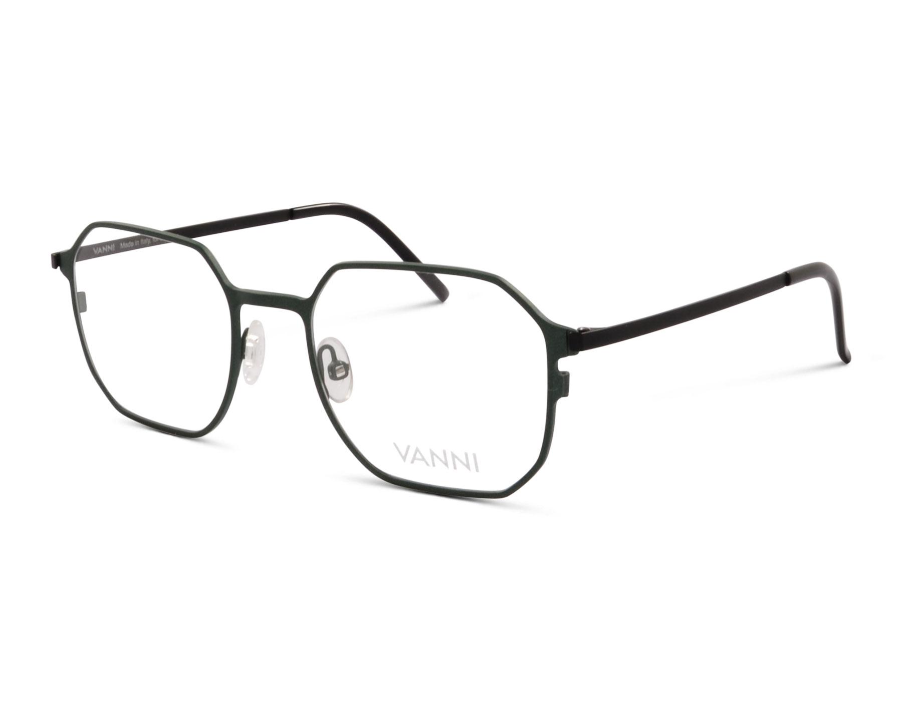 VANNI V4462 C19 52 Dunkelgrün